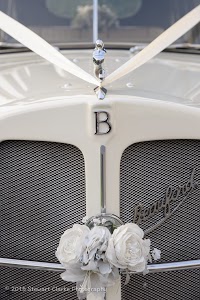Englands Finest Wedding Cars Bristol 1074239 Image 6